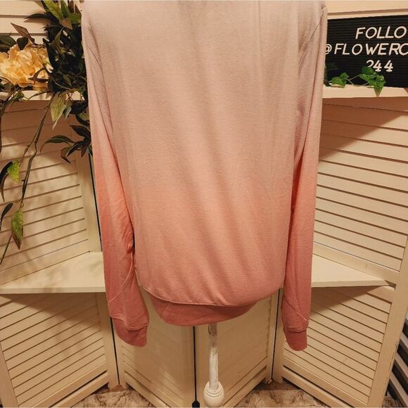 WILDFOX GUAVA OMBRE BBJ SIZE LARGE - Picture 6 of 6